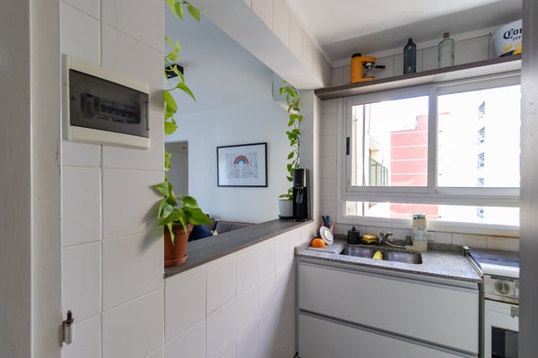 Departamento — foto 6