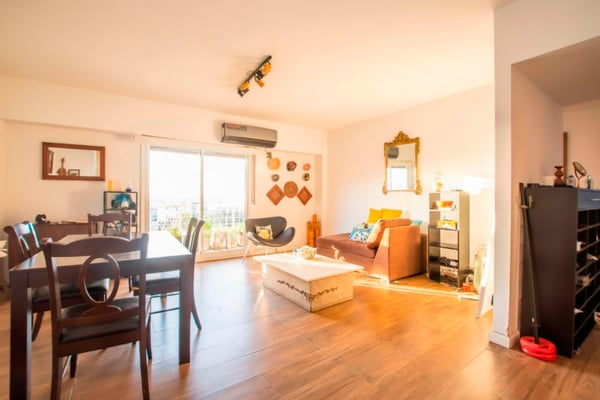 Departamento — foto 1