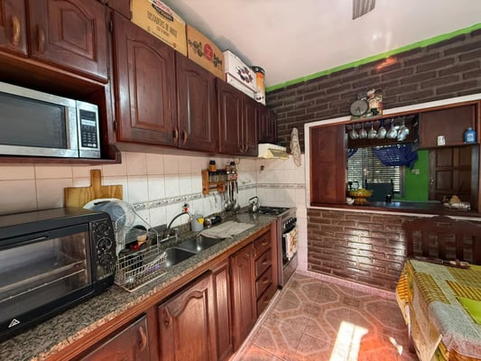 VENTA CASA 5 AMBIENTES PILAR APTO CREDITO — foto 3