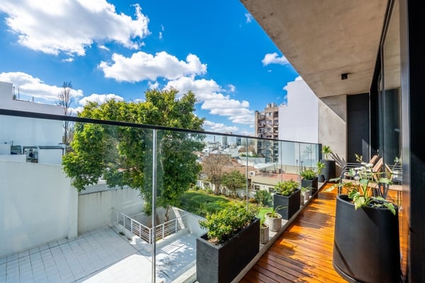 Departamento — foto 2
