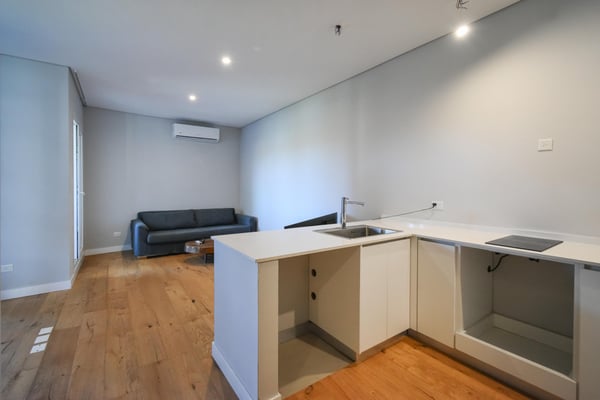 Departamento — foto 8