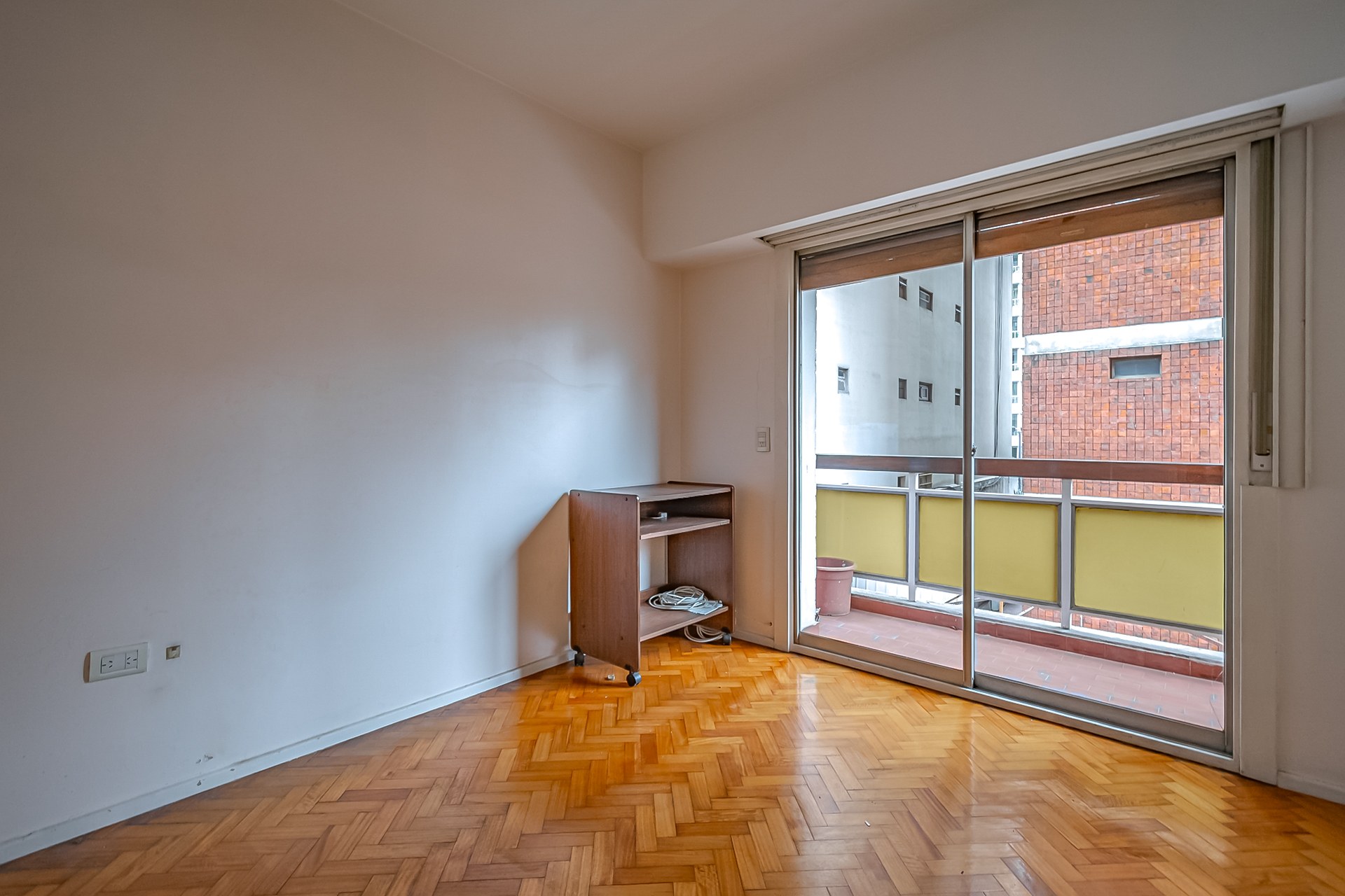 VENTA DEPARTAMENTO 2 AMBIENTES CON BALCON EN CABALLITO — foto 1