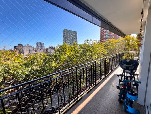 Departamento — foto 8