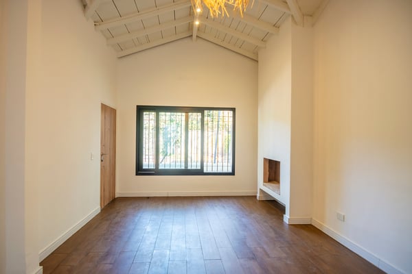 Venta Excelente Casa Reciclada 5 amb c/jardín/parrilla/patio/cochera - Florida, Vicente López — foto 4