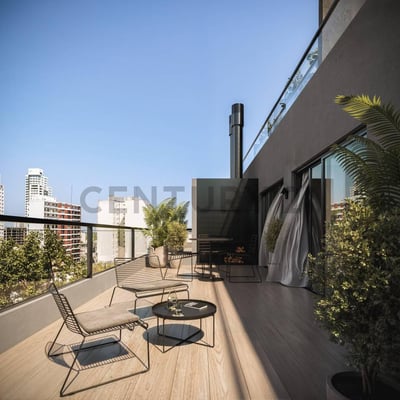 Departamento — foto 2