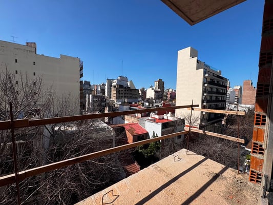 Departamento — foto 1