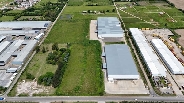 Galpón - Depósito — foto 4