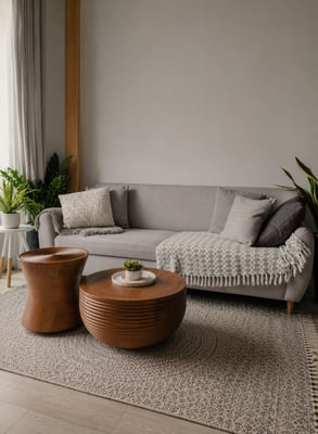 Departamento — foto 5