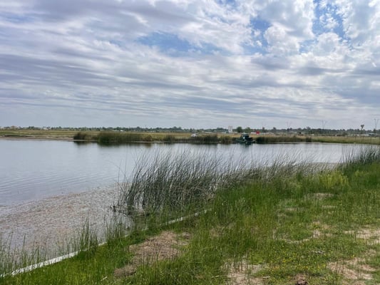 VENTA LOTE AL AGUA AMARRAS PUERTOS ESCOBAR — foto 2