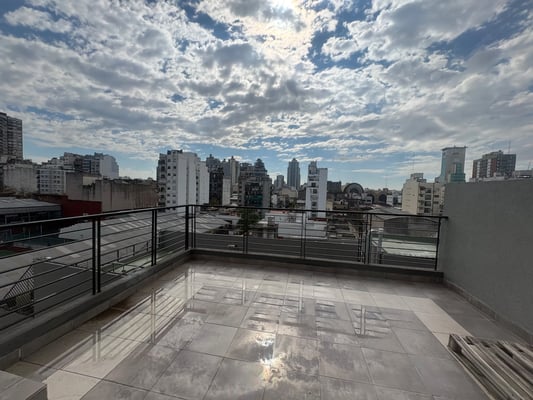 Departamento — foto 1