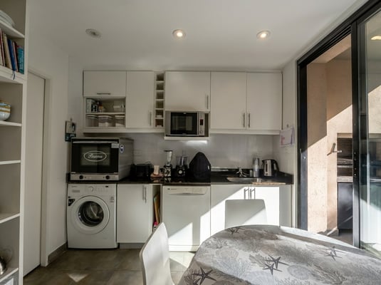 Departamento — foto 8