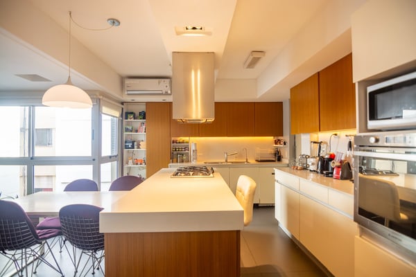 Departamento — foto 4