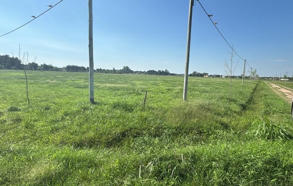 Venta lote lobos barrio Don Felipe — foto 3