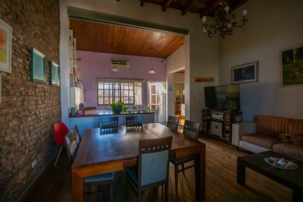 Venta PH 4 ambientes Villa Urquiza con terraza — foto 2