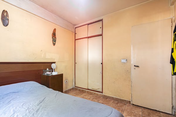 VENTA PH 2 AMBIENTES EN CIUDADELA CON TERRAZA — foto 2