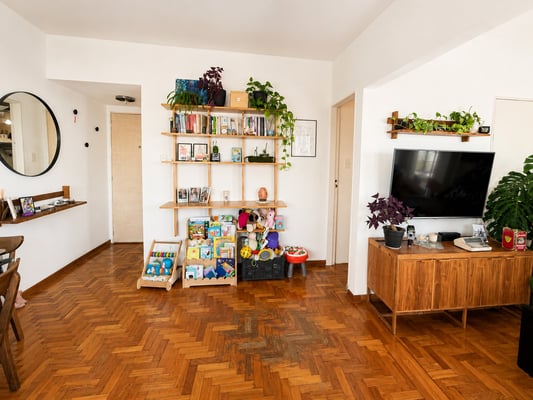 Departamento — foto 8
