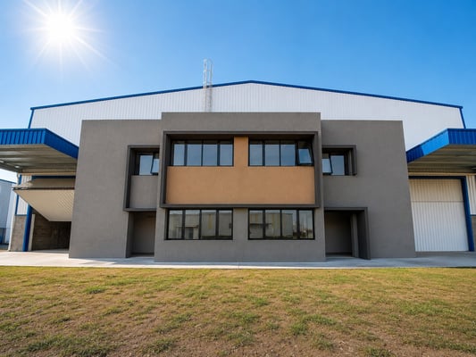 Galpón - Depósito — foto 3