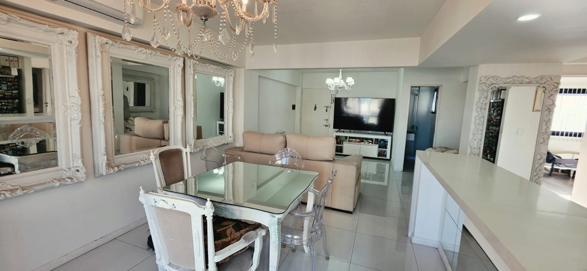 VENTA DEPTO 3 AMB EN LANÚS CON COCHERA Y BALCÓN — foto 1