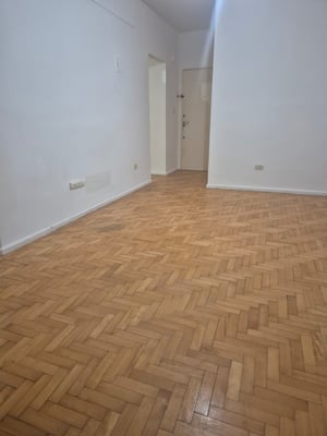 Alquiler 2 ambientes en Palermo Ortega y Gasset 1635 4to piso — foto 4