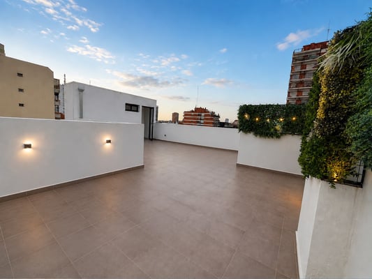Departamento — foto 1