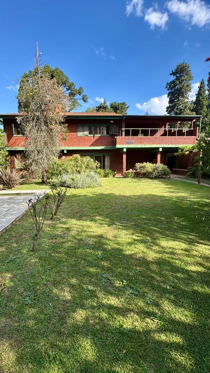 Venta de casa de  5 ambientes-  Los ñanduces - Ingeniero Maschwitz-A REFACCIONAR — foto 1