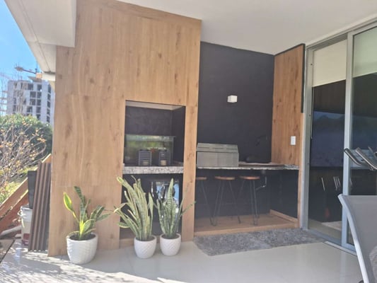 Departamento — foto 7