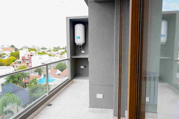 Departamento — foto 5