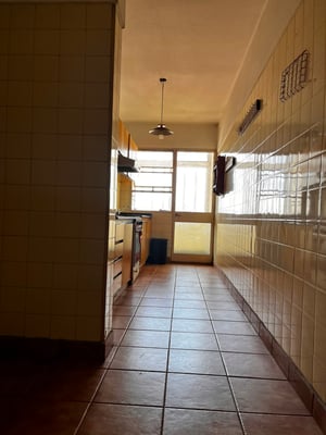 VENTA DEPTO 5 AMB EN PISO ALTO  EN PALERMO — foto 5