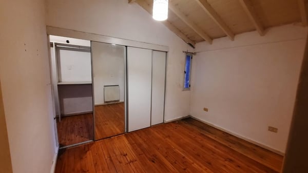 CASA EN VENTA 3 AMB JOSE C PAZ A RECICLAR — foto 5