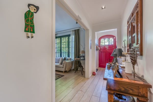 CASA EN VENTA – LA LUCILA ACTUALIZADA — foto 4