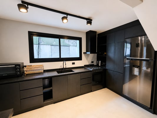 Departamento — foto 4