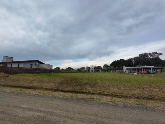 VENTA LOTE 150Om2 ZELAYA SIN EXPENSAS — foto 2