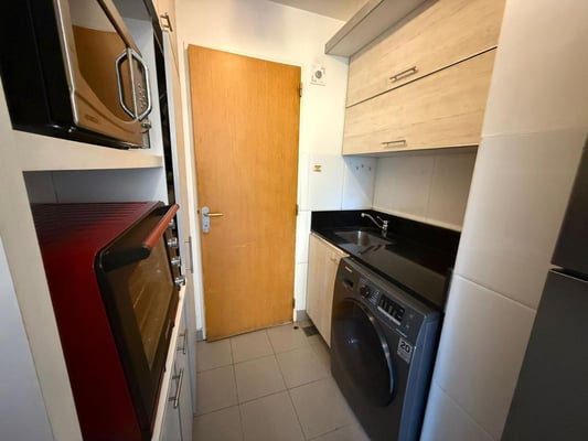 Departamento — foto 8