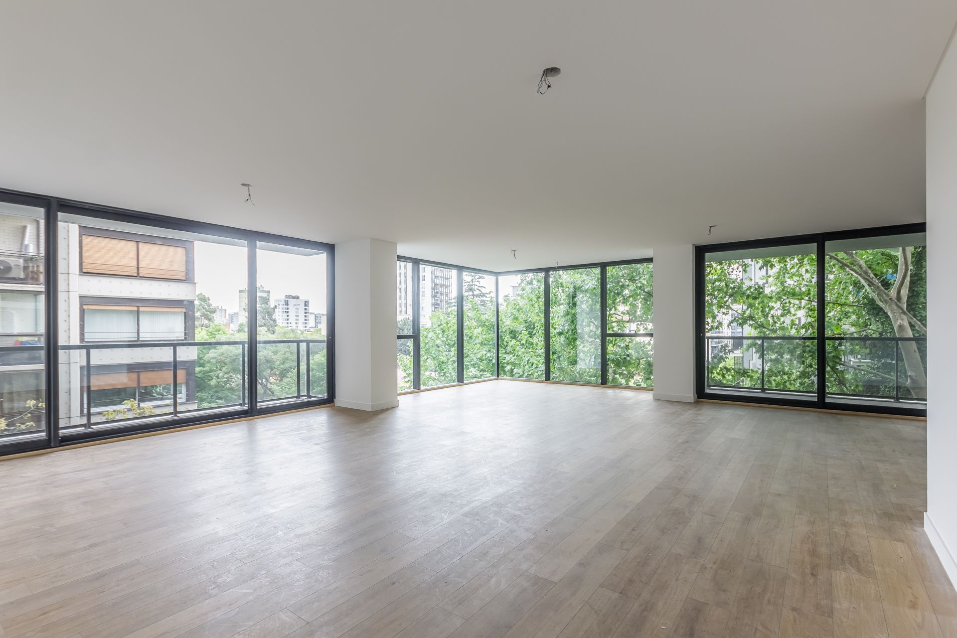 VENTA excelente Depto 4 amb + dependencia Belgrano — foto 1
