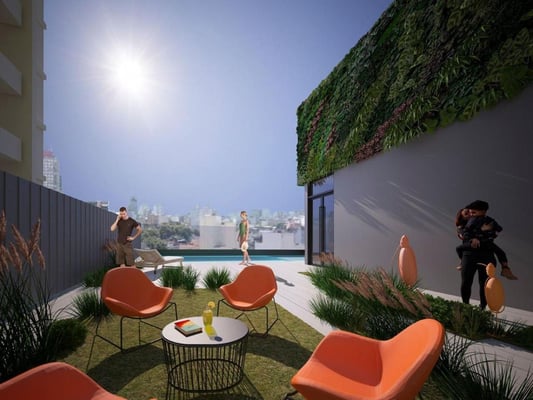 Departamento — foto 6