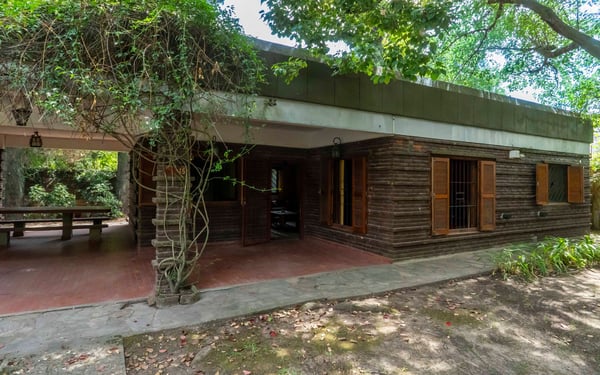 VENTA CASA 4 AMBIENTES DEL VISO PILAR — foto 3