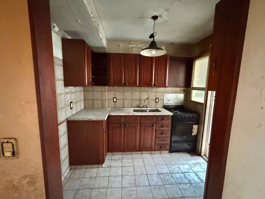 VENTA DEPTO 3 AMB PARQUE CHACABUDO APTO CREDITO — foto 4