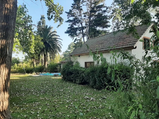 Casa 3 amb Exaltacion de la Cruz lote 1000 m — foto 3