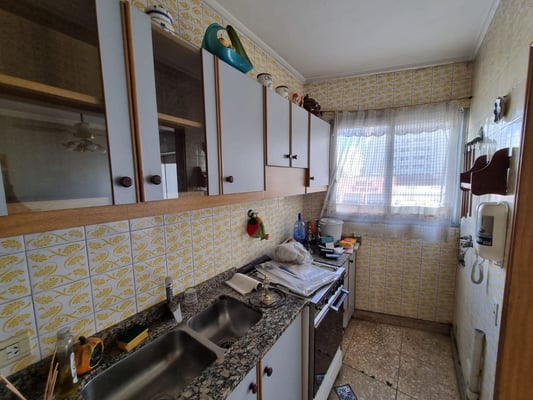VENTA DEPARTAMENTO DOS AMBIENTES , AVELLANEDA . — foto 4