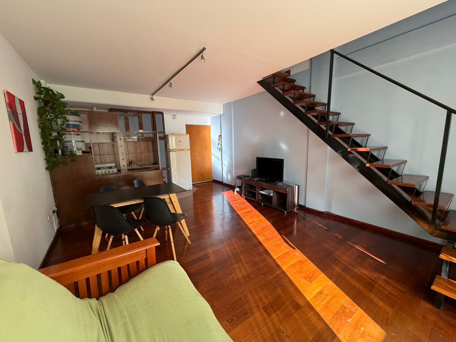 VENTA DEPTO DUPLEX 2 AMB VILLA LURO AMENITIES — foto 1