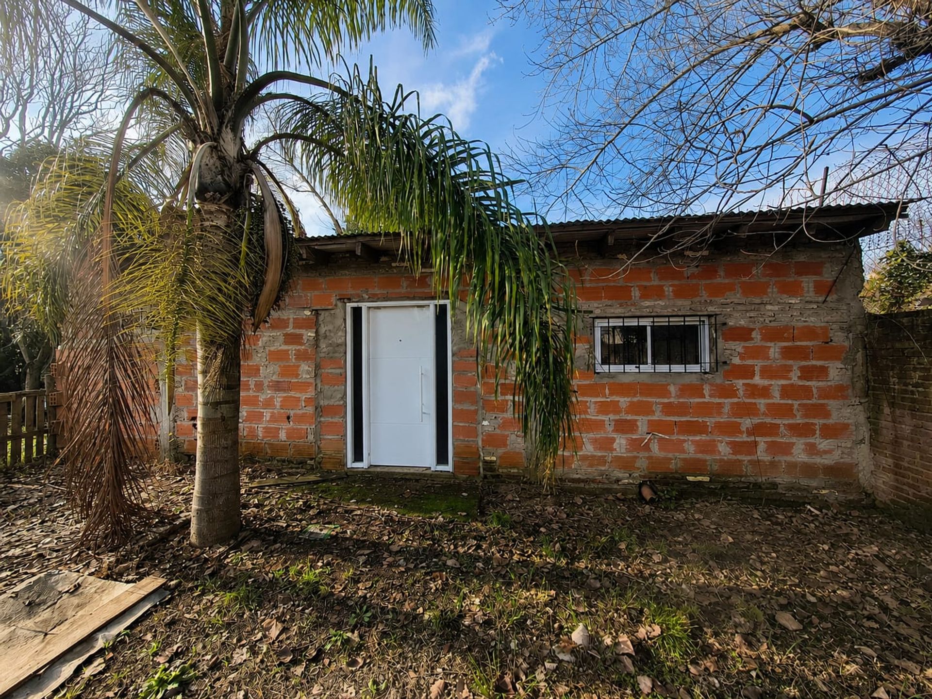 VENTA MONOAMBIENTE LOTE DE 340M²  PTE DERQUI PILAR — foto 1