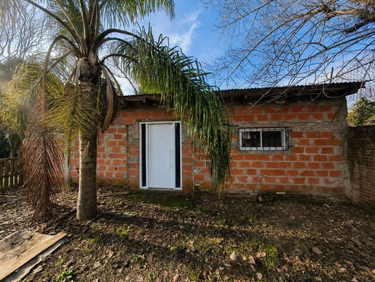 Casa — foto 1