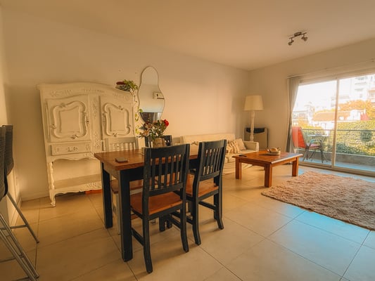 Departamento — foto 4