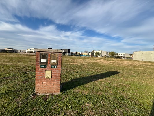 Terreno — foto 8