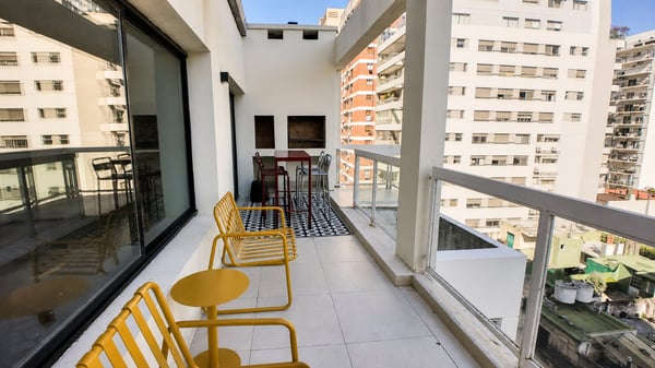 Departamento — foto 8