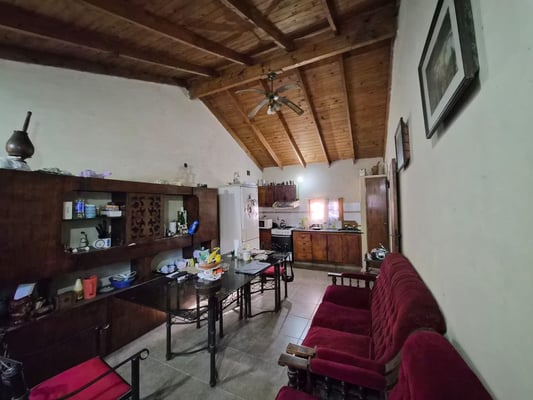 Venta casa 3 amb General Rodriguez con cochera — foto 5