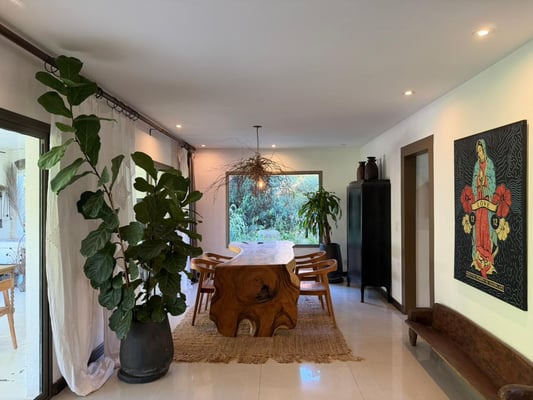 VENTA CASA 6 AMBIENTES EL MIRASOL PILAR — foto 4
