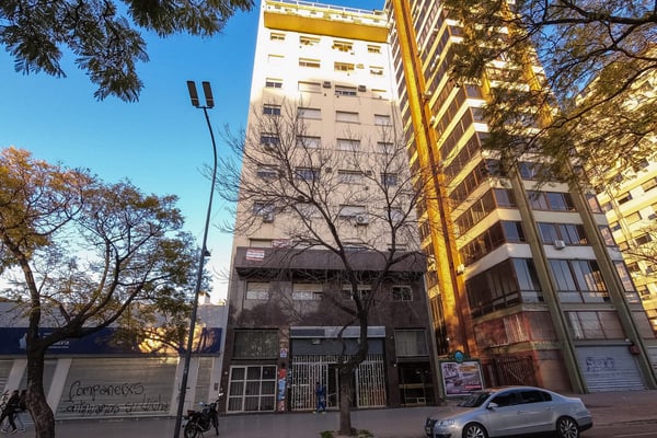 Departamento — foto 6