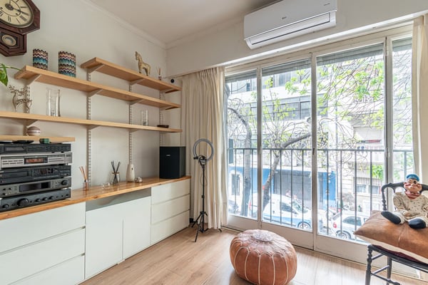 Departamento — foto 5