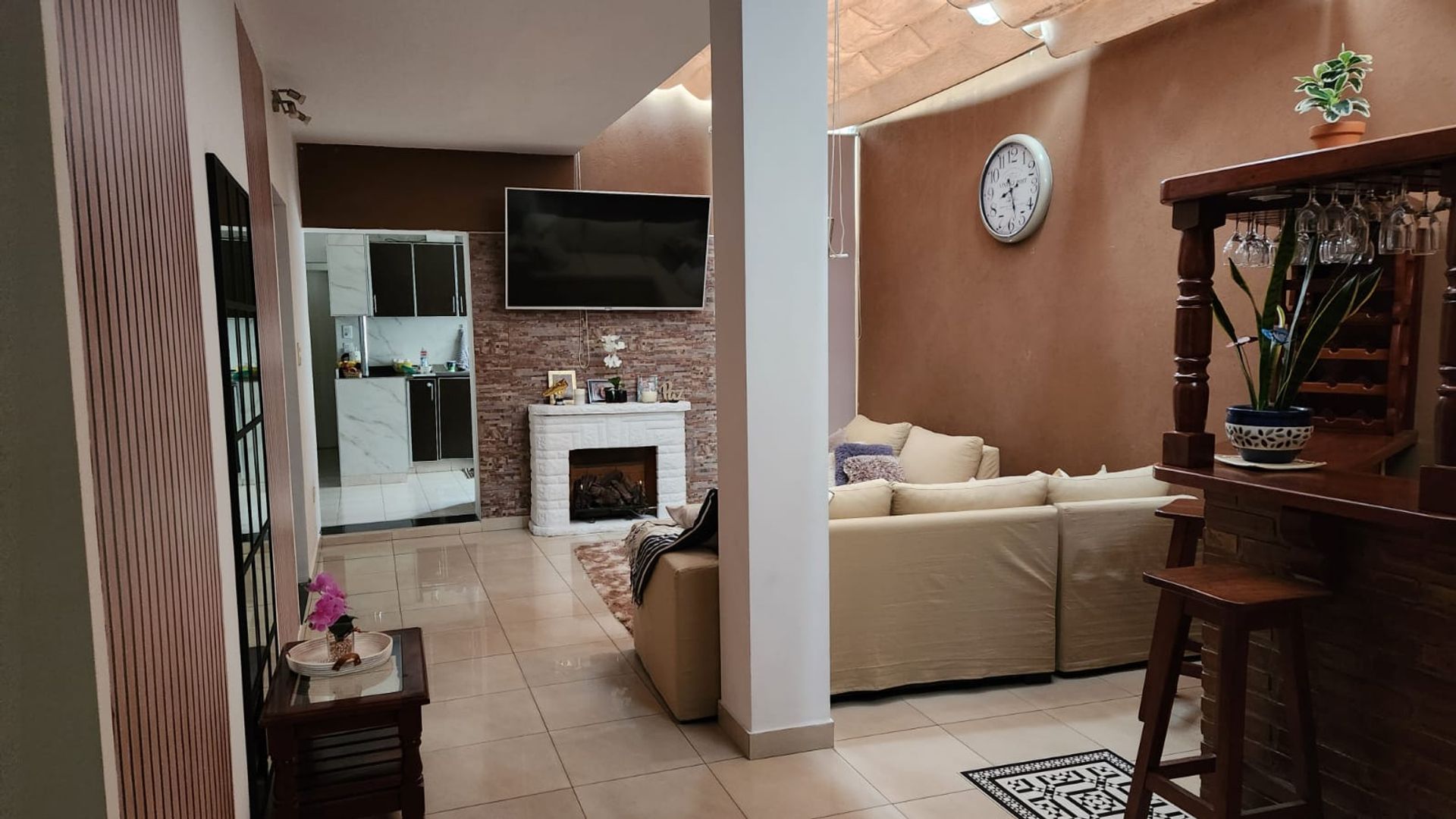 VENTA CASA  SAAVEDRA 4 AMB  2 COCHERAS Y TERRAZA — foto 1